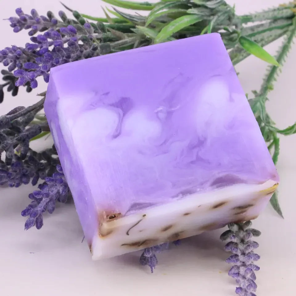 Natural Organic Yoni Bar Soap