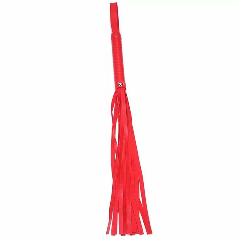 High Quality Pu LeatherWhip