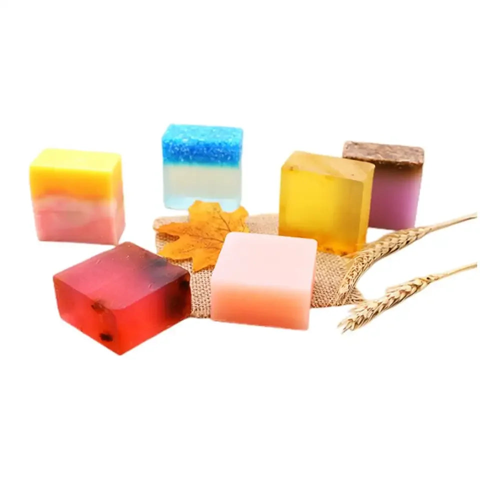 Natural Organic Yoni Bar Soap