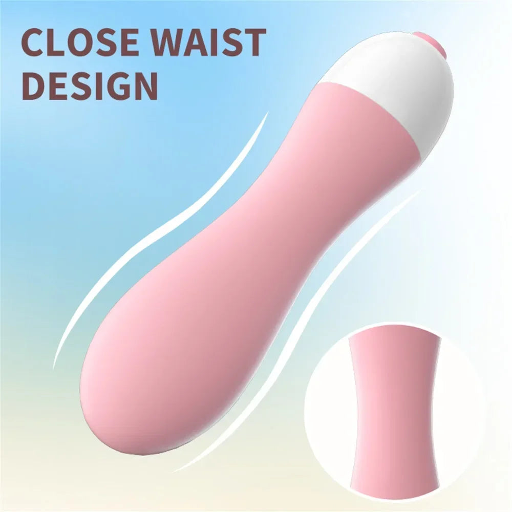 G Spot Vibrator