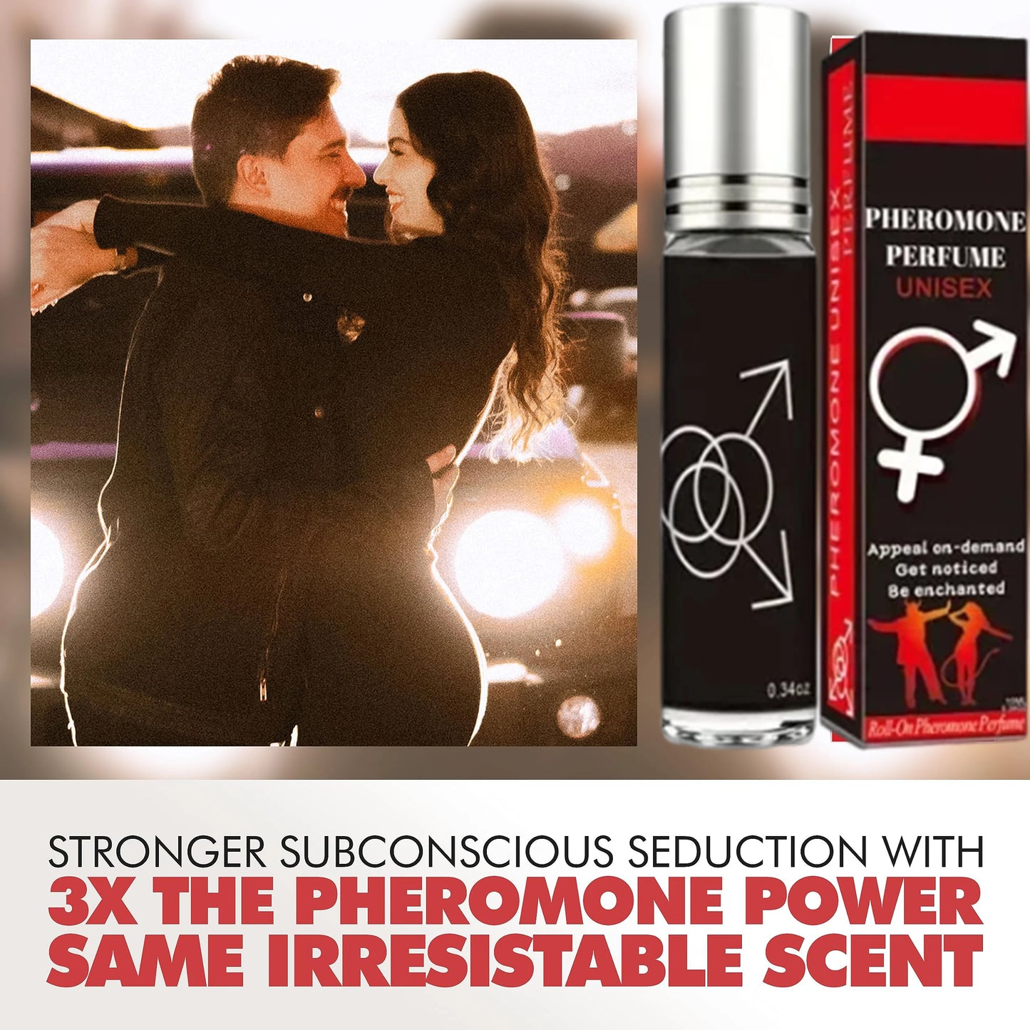 pheromone  for men