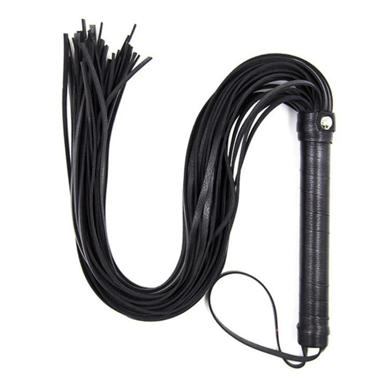 High Quality Pu LeatherWhip