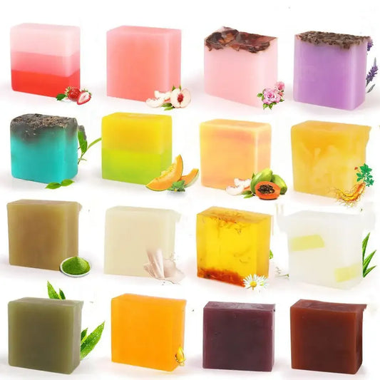 Natural Organic Yoni Bar Soap