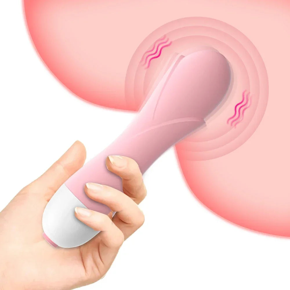 G Spot Vibrator