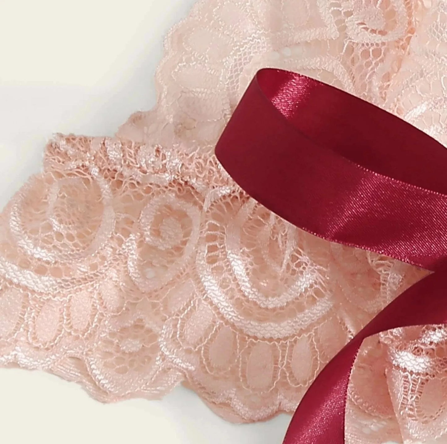 Satin Sleepwear Cotton  Bra Women Lingerie