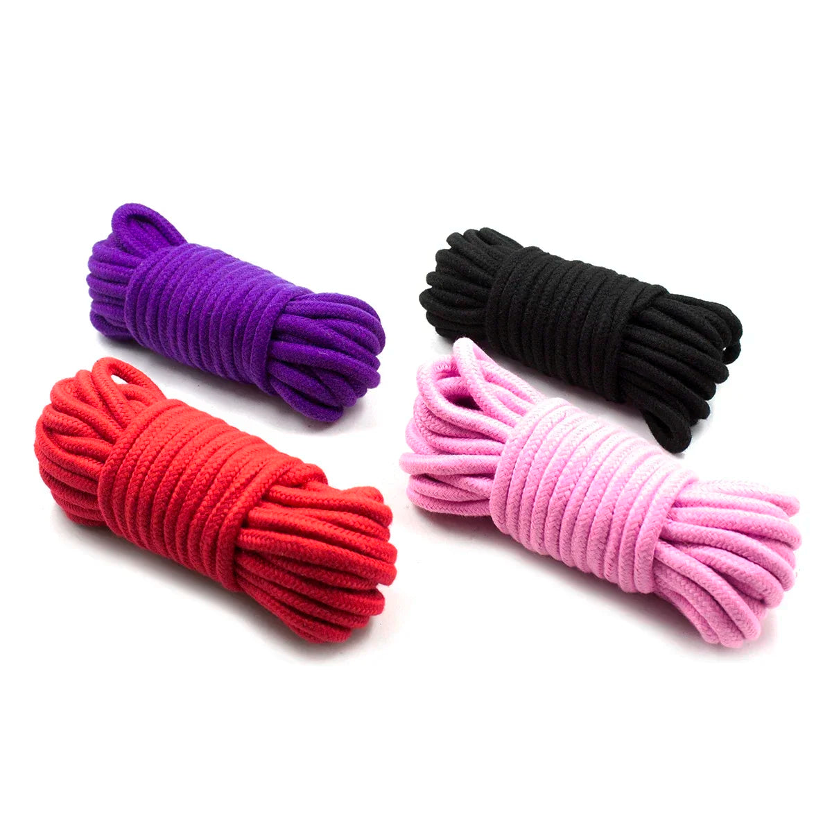 Soft Cotton Rope