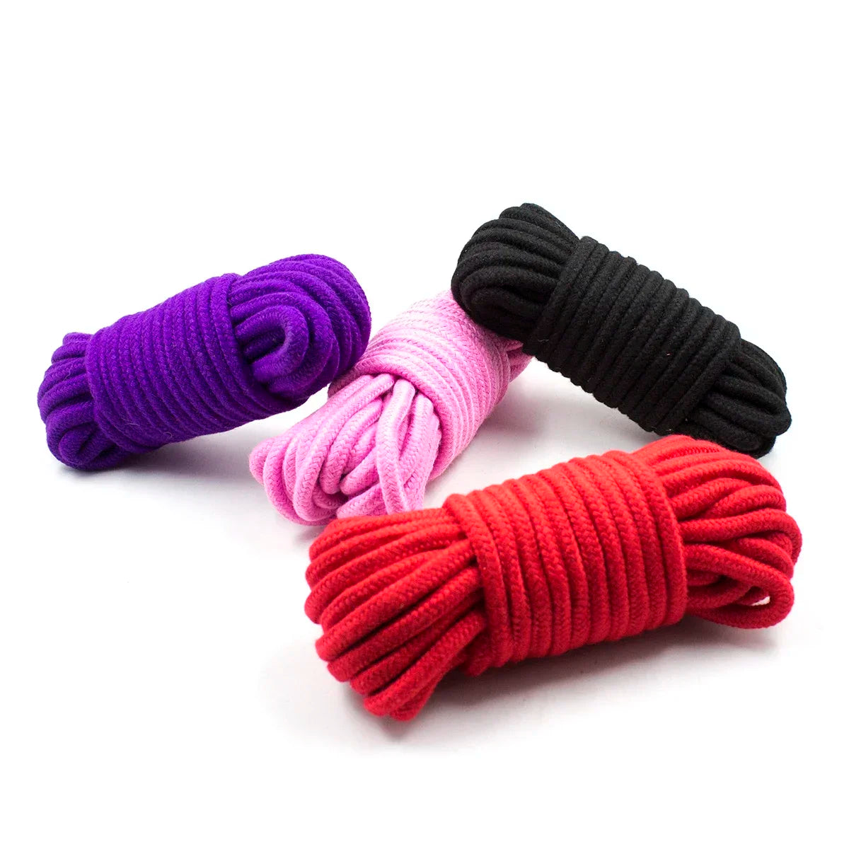 Soft Cotton Rope